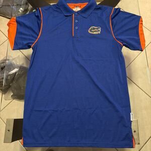 Russell Athletic Florida Gators Polo Men’s Small